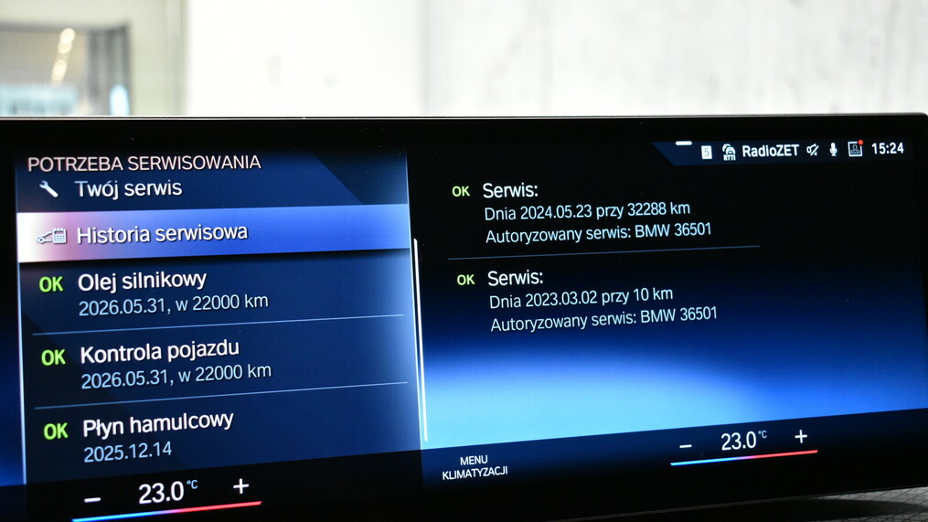 BMW Seria 3 340