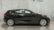 BMW Seria 1 118