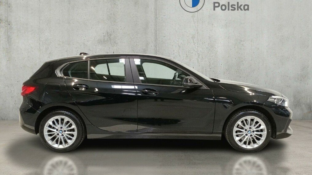 BMW Seria 1 118