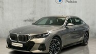 BMW Serii 5, 520
