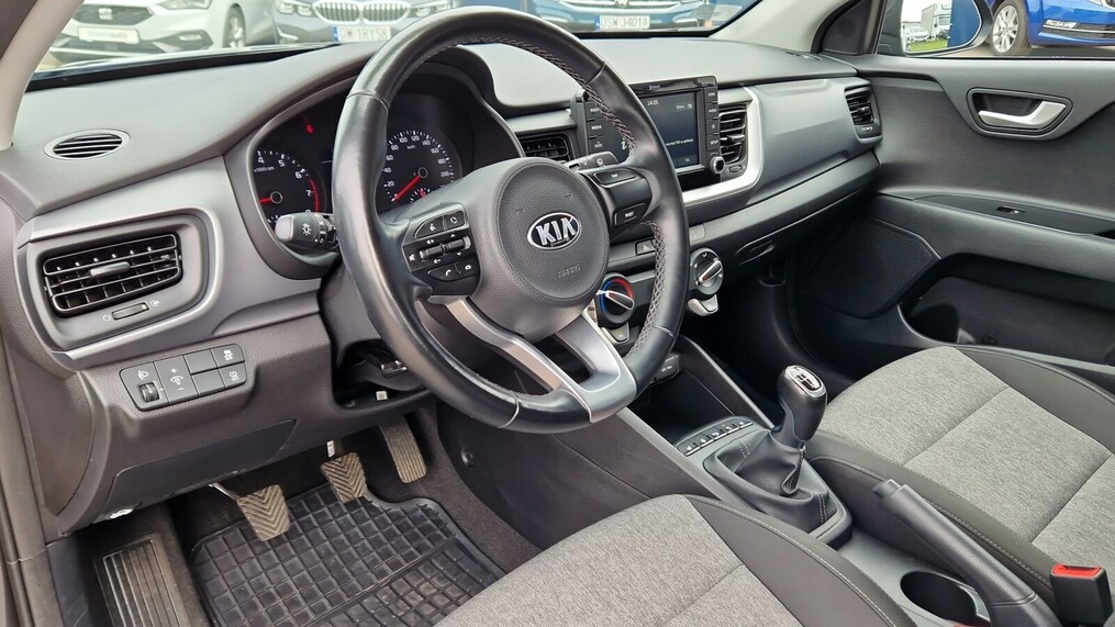 Kia Stonic