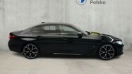BMW Seria 5 530
