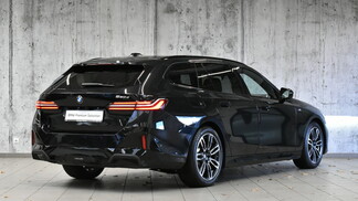 BMW Serii 5, 520