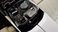 BMW Seria 5 i5