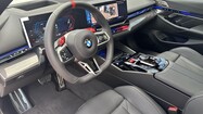 miniaturka - BMW M5