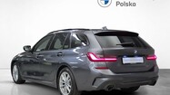 miniaturka - BMW Serii 3, 320