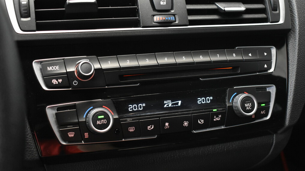 BMW Seria 1 118