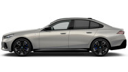 BMW Seria 5 i5