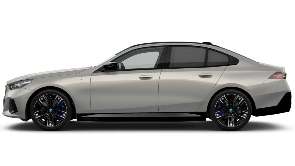 BMW Seria 5 i5