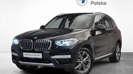 miniaturka - BMW X3