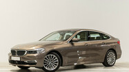 BMW 6GT