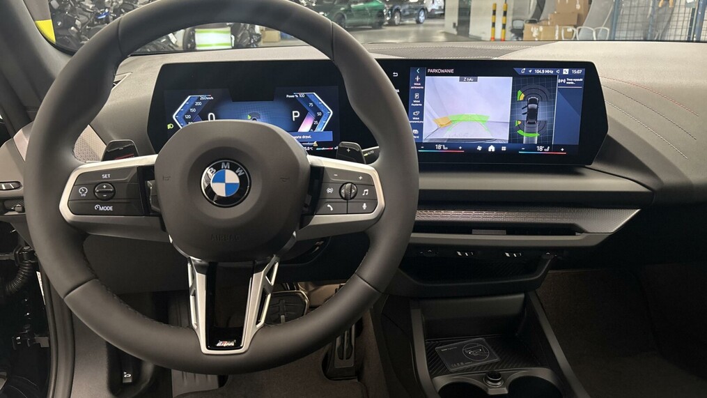 BMW Serii 2, 220