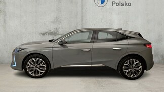 DS Automobiles DS 4
