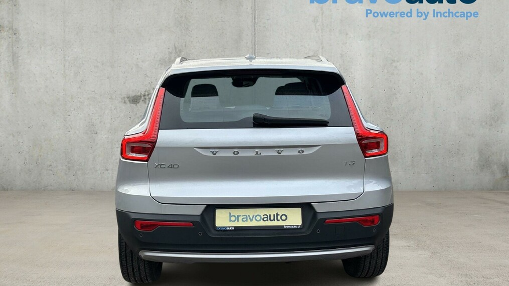 Volvo XC 40