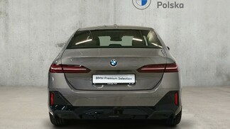 BMW Seria 5 520