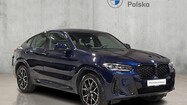 miniaturka - BMW X4