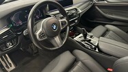 miniaturka - BMW Serii 5, 530