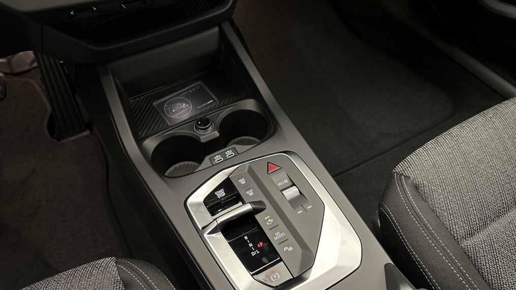 BMW Serii 1, 118
