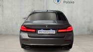 miniaturka - BMW Serii 5, 530