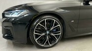 BMW Seria 5 530