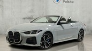 miniaturka - BMW Serii 4, 430