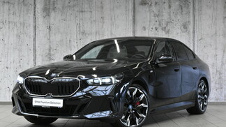 BMW Seria 5 550