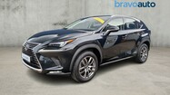 Lexus NX 300H