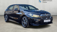 BMW Seria 1 118