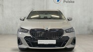 BMW Seria 5 520