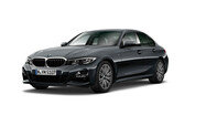 BMW Seria 3 320