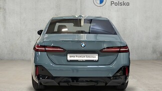 BMW Serii 5, 520