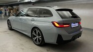 BMW Serii 3, 320