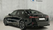BMW Seria 5 520