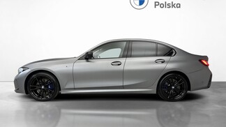 BMW Serii 3, 330