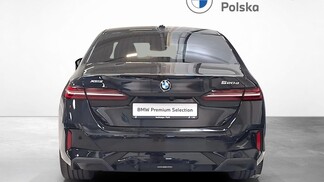 BMW Serii 5, 520
