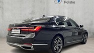 miniaturka - BMW Serii 7, 730