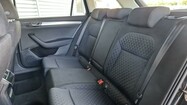 Škoda Superb Combi