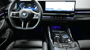 BMW Seria 5 520