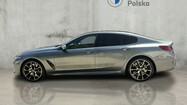 BMW Seria 8, 850