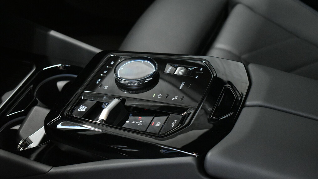 BMW Seria 5 530