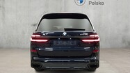 miniaturka - BMW X7