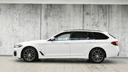 BMW Seria 5 530