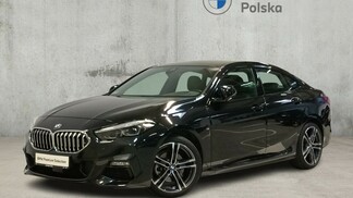 BMW Serii 2, 218