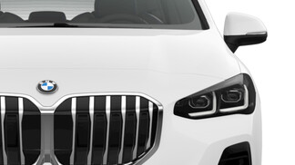 BMW Serii 2, 218