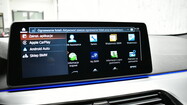 BMW Seria 5 520