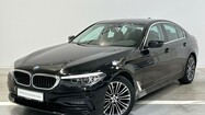 BMW Seria 5 518