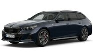 BMW Serii 5, 520