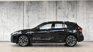 BMW Serii 1, 118