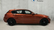 BMW Seria 1 118