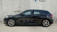 BMW Seria 1, 118